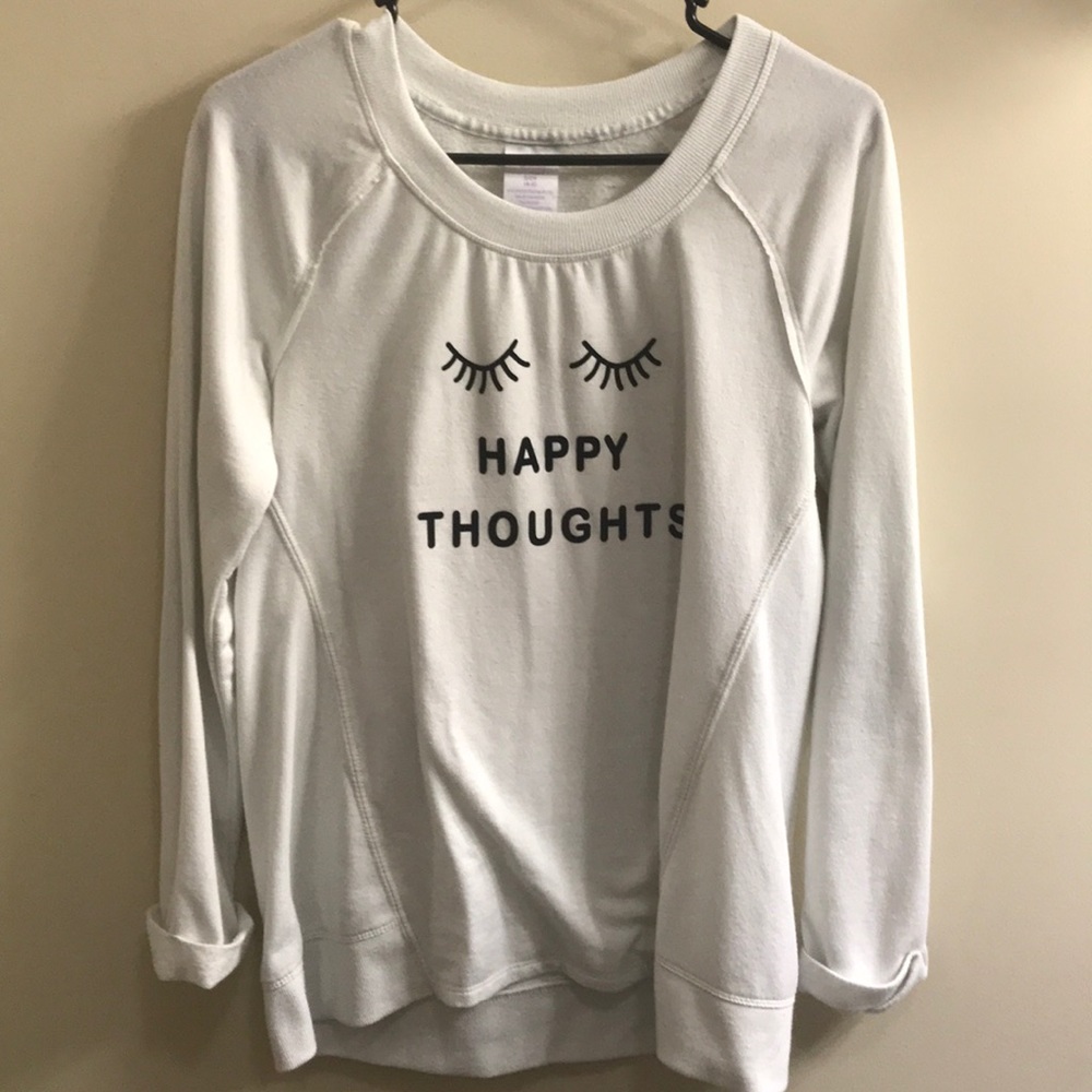 Sleepy Shirt